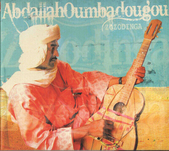 Oumbadougou, Abdallah - Zozodinga