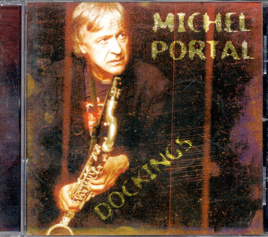 Portal, Michel - Dockings