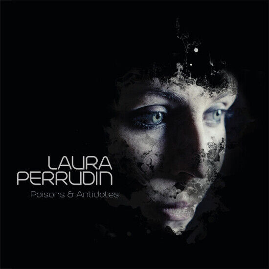 Perrudin, Laura - Poison & Antidotes