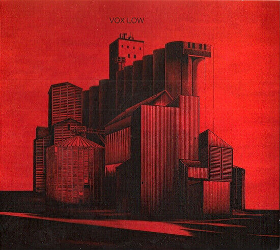 Vox Low - Vox Low