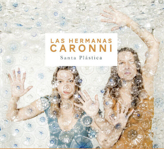 Las Hermanas Caronni - Santa Plastica