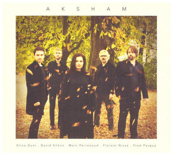 Aksham - Aksham