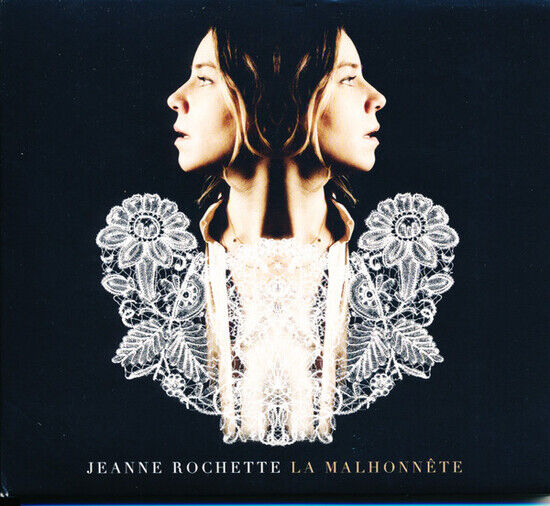 Rochette, Jeanne - La Malhonnete