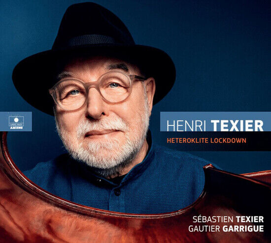 Texier, Henri - Heteroklite Lockdown