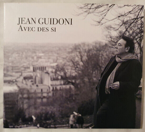 Guidoni, Jean - Avec Des Si