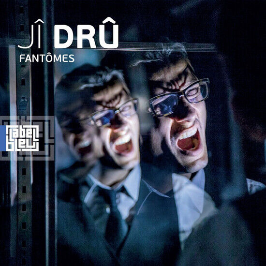 Dru, Ji - Fantomes