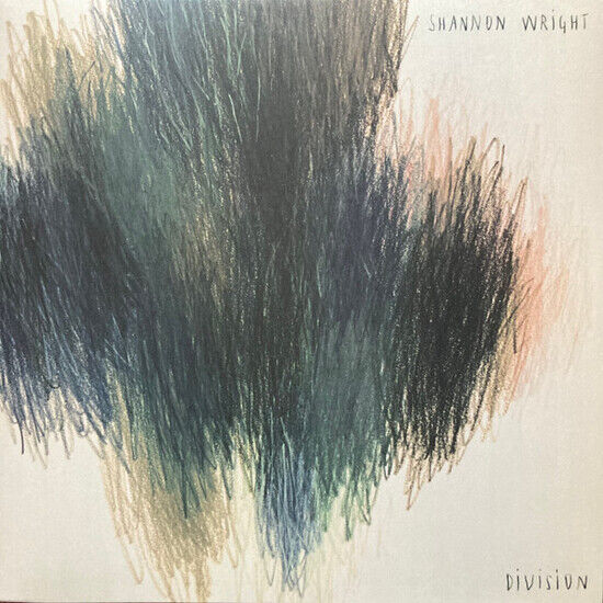 Wright, Shannon - Division