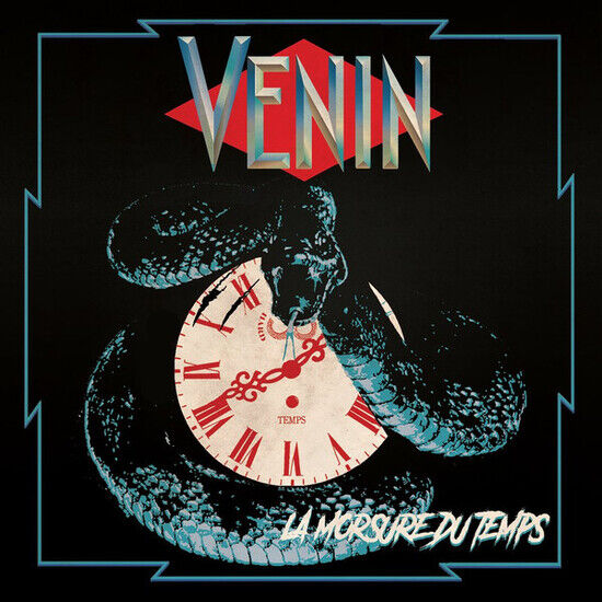 Venin - La Morsure Du Temps