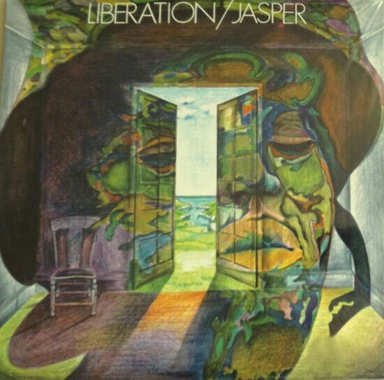 Jasper - Liberation