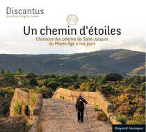 Lesne, Brigitte - Un Chemin Detoiles