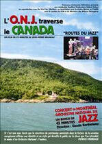 Orchestre National De Jazz - L'o.N.J. Traverse Le..