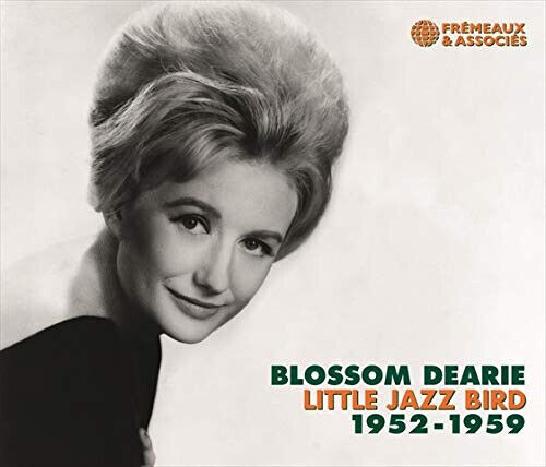 Little Jazz Bird - Blossom Dearie