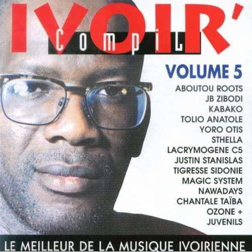 V/A - Ivoir\' Compil.Vol.5