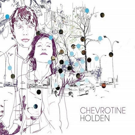 Holden - Chevrotine