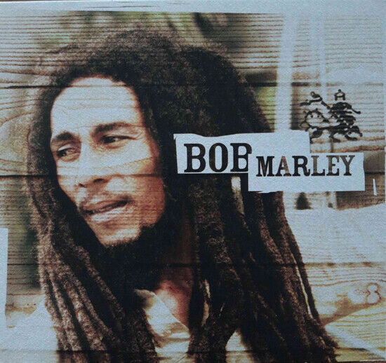 Marley, Bob - Bob Marley