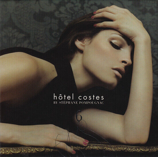 V/A - Hotel Costes 6