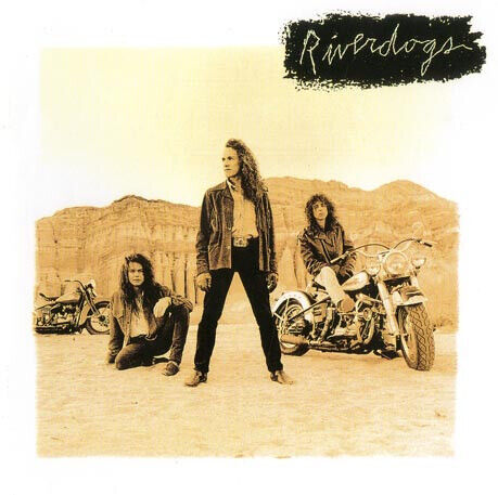 Riverdogs - Riverdogs/On Air