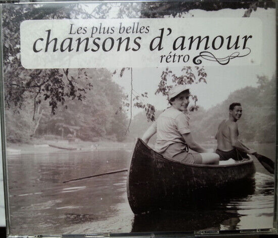 V/A - Les Plus Belles Chansons