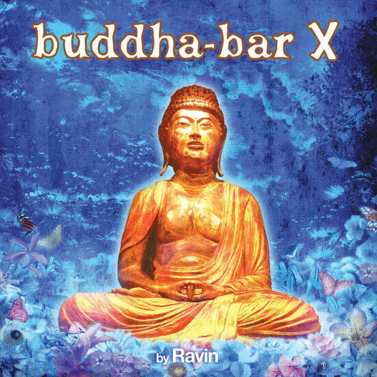 V/A - Buddha-Bar 10