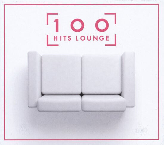 V/A - 100 Hits Lounge