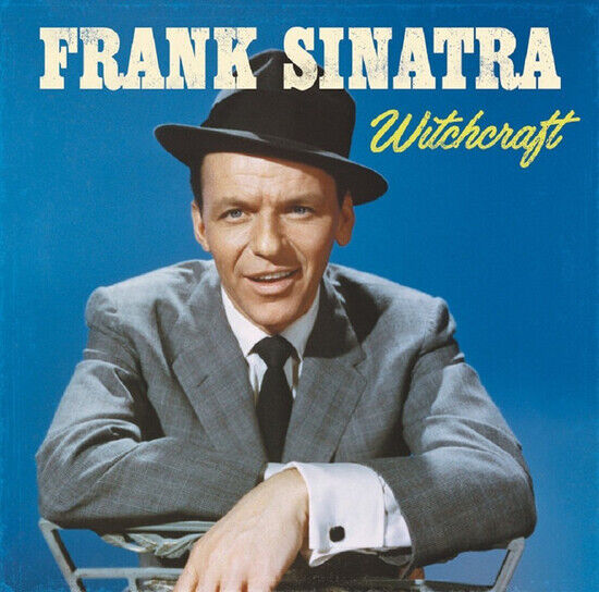 Sinatra, Frank - Witchcraft