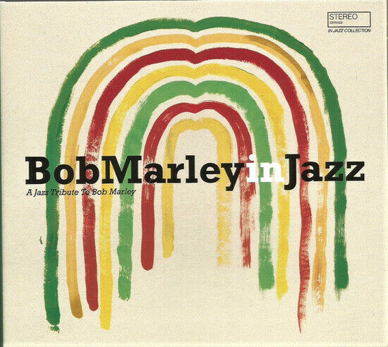 V/A - Bob Marley In Jazz