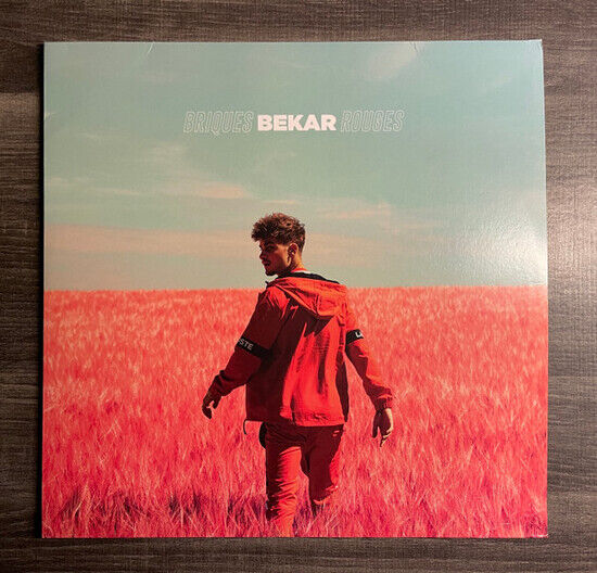 Bekar - Briques Rouges