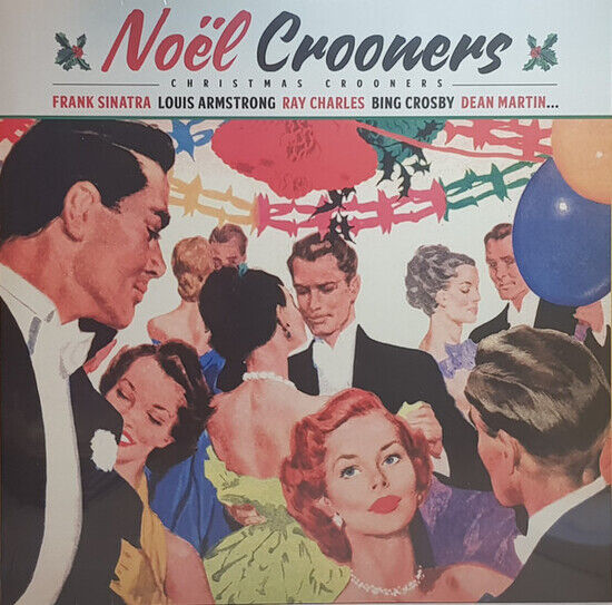 V/A - Noel Crooners