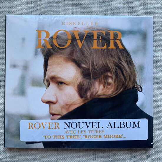 Rover - Eiskeller