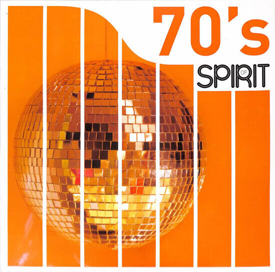 Spirit of 70s - Spirit of Collection