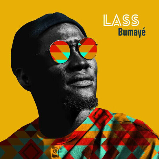 Lass - Buyame