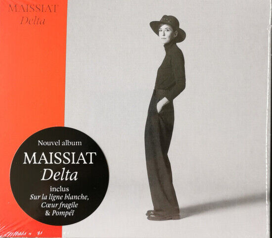 Maissiat - Delta