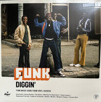 V/A - Funk Diggin'