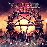 V-Anger - In Shovel We Trust