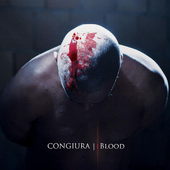 Congiura - Iblood