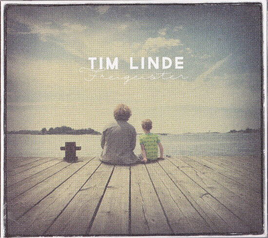 Linde, Tim - Freigeister