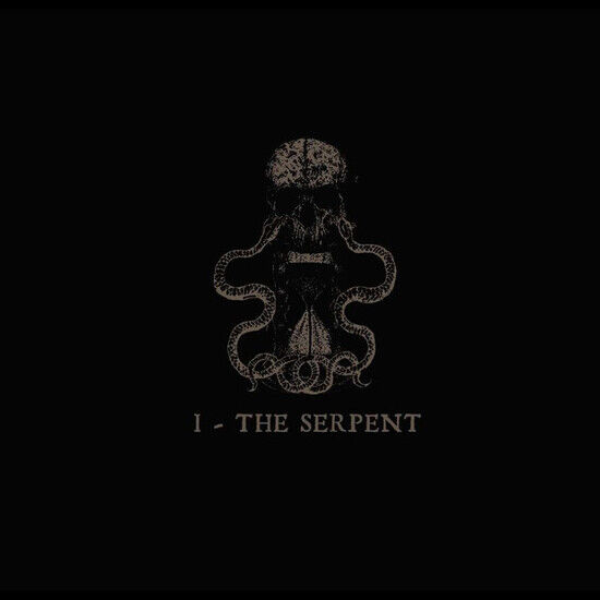 Liber Null - I the Serpent