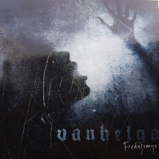 Vanhelga - Fredagsmys