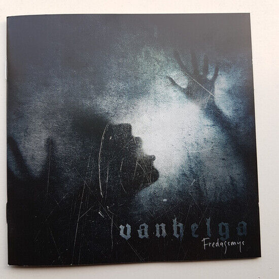 Vanhelga - Fredagsmys