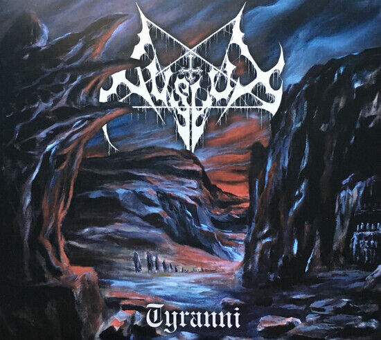 Avslut - Tyranni