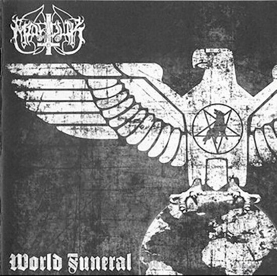 Marduk - World Funeral