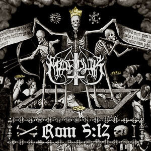 Marduk - Rom 5:12