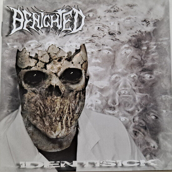 Benighted - Identisick