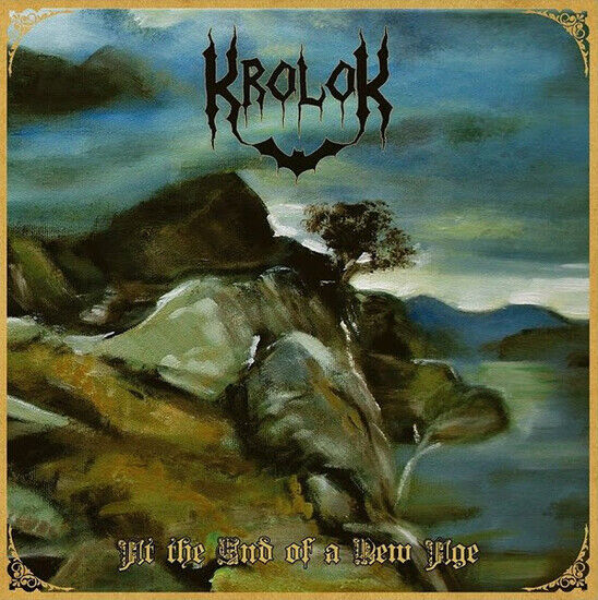 Krolok - At the End of a New Age