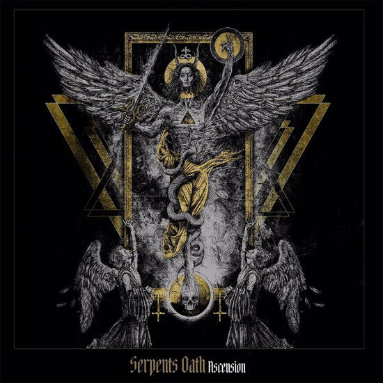 Serpents Oath - Ascension -Digi-