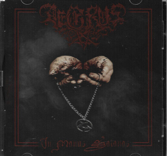 Aegrus - In Manus Satanas