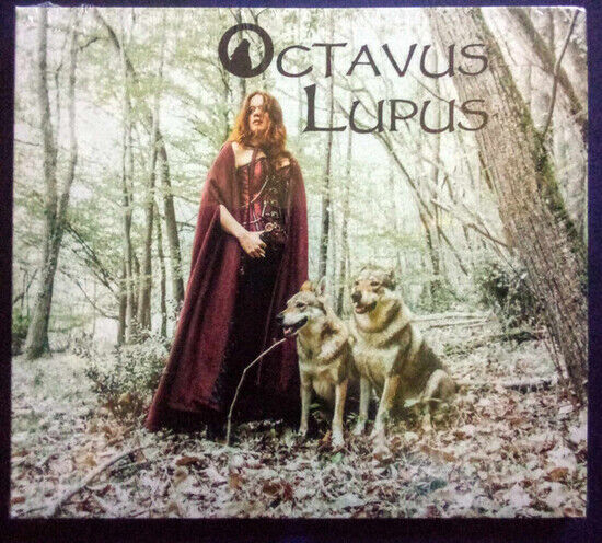 Octavus Lupus - Octavus Lupus