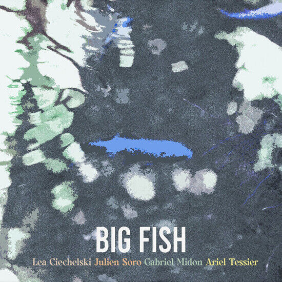 Big Fish - Big Fish