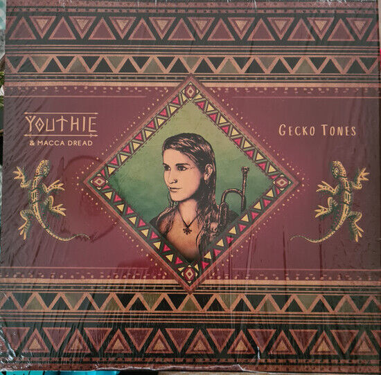 Youthie - Gecko Tones