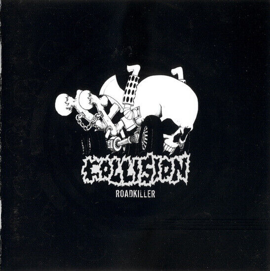 Collision - Roadkiller